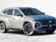 New 2026 Hyundai Tucson SEL FWD SUV