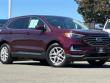 Used 2022 Ford Edge SEL SUV