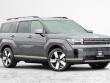 New 2026 Hyundai Santa Fe Hybrid Limited SUV