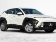 New 2026 Hyundai Kona SE FWD SUV