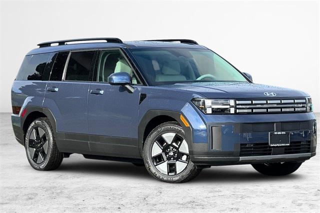 2026 Hyundai Santa Fe SEL's photo