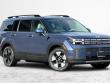 New 2026 Hyundai Santa Fe Hybrid SEL SUV