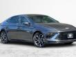 New 2025 Hyundai Sonata SEL Sedan