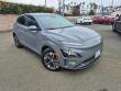 Certified 2023 Hyundai Kona Electric SE SUV