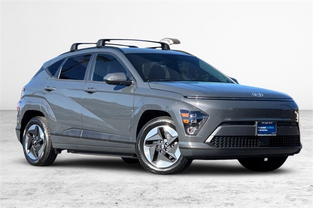 2024 Hyundai Kona EV SEL