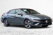 Hyundai Elantra Hybrid