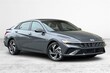 Hyundai Elantra Hybrid