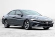 Hyundai Elantra Hybrid