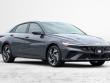 New 2025 Hyundai Elantra Hybrid SEL Sport Sedan