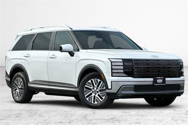 2026 Hyundai Palisade SEL Premium's photo