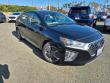 Used 2022 Hyundai IONIQ Plug-In Hybrid SE Hatchback