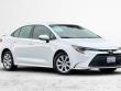 Used 2023 Toyota Corolla LE Sedan