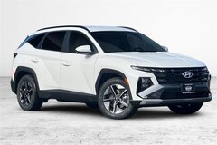 2026 Hyundai Tucson SEL FWD SUV