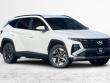 New 2026 Hyundai Tucson SEL FWD SUV
