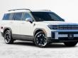 New 2026 Hyundai Santa Fe SEL FWD SUV