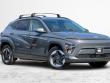 New 2025 Hyundai Kona Electric SEL SUV