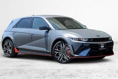 2025 Hyundai IONIQ 5 N N SUV