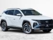 New 2025 Hyundai Tucson SEL FWD SUV