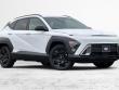 New 2026 Hyundai Kona SEL Sport FWD SUV