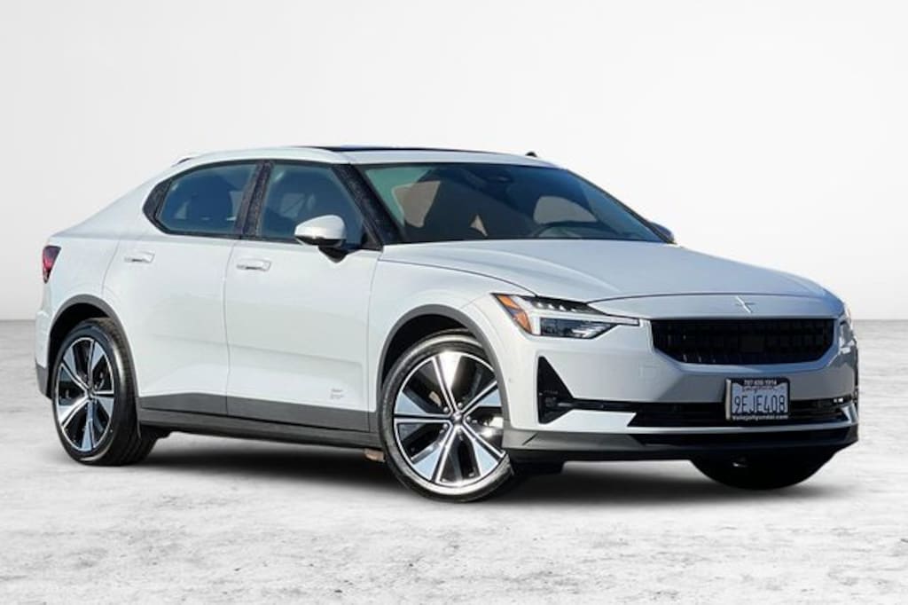 Used 2023 Polestar 2 Long Range Single Motor Hatchback