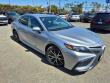 Used 2023 Toyota Camry SE Sedan