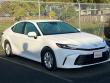 Used 2025 Toyota Camry LE Sedan