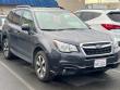 Used 2018 Subaru Forester 2.5i Premium SUV