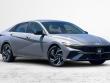 New 2025 Hyundai Elantra Hybrid SEL Sport Sedan