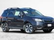 Used 2018 Subaru Forester 2.5i Premium SUV