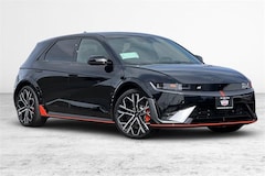 2025 Hyundai IONIQ 5 N N SUV