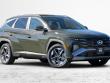 New 2026 Hyundai Tucson SEL Premium FWD SUV