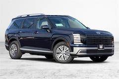 2026 Hyundai Palisade Hybrid Blue SEL Premium 7P SUV