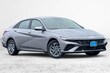 Hyundai Elantra Hybrid