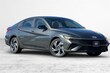 Hyundai Elantra Hybrid