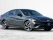 New 2025 Hyundai Elantra Hybrid SEL Sport Sedan
