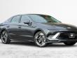 New 2026 Hyundai Sonata SEL Sport Sedan
