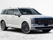 New 2026 Hyundai Palisade Hybrid Calligraphy SUV