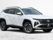 New 2026 Hyundai Tucson SEL AWD SUV
