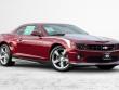 Used 2011 Chevrolet Camaro SS Coupe