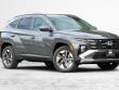 New 2026 Hyundai Tucson Hybrid SEL SUV