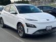 Certified 2023 Hyundai Kona Electric SE SUV