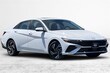 Hyundai Elantra Hybrid