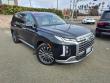 Used 2023 Hyundai Palisade Calligraphy SUV