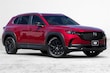 Mazda CX-50