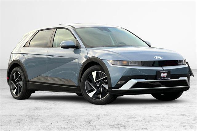 2026 Hyundai IONIQ 5 SEL's photo