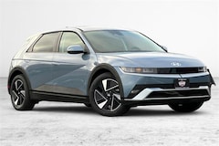 2026 Hyundai IONIQ 5 SEL SUV