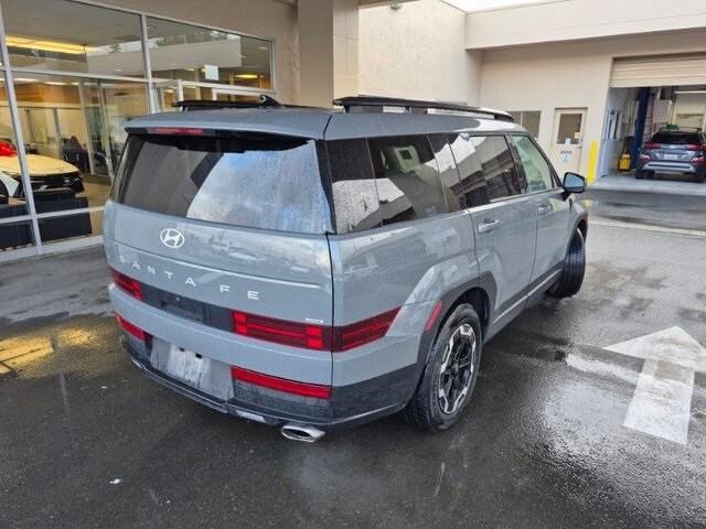 2024 Hyundai Santa Fe SEL photo 2