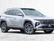 New 2025 Hyundai Tucson Hybrid Limited SUV