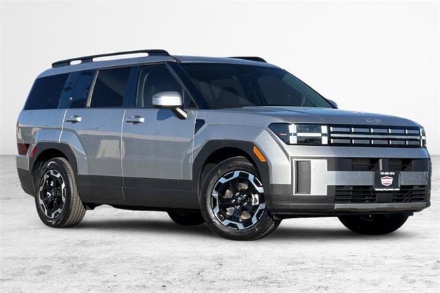 2026 Hyundai Santa Fe SEL's photo