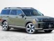New 2026 Hyundai Santa Fe Hybrid Limited SUV